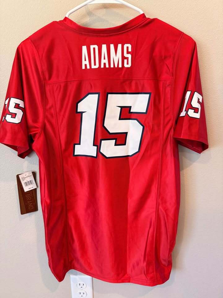 Fresno State Davante Adams Jersey - Youth Large