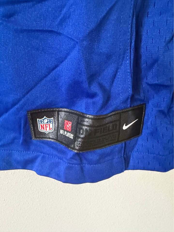 Buffalo Bills -Kiko Alonso #50 - Women's Small