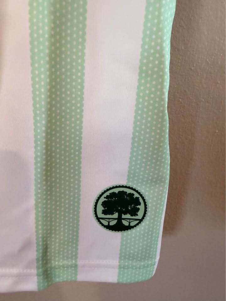 Adidas Austin FC Jersey - Youth Small - PRICE DROP!