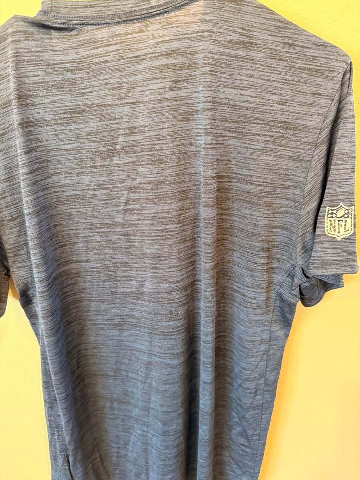 Dallas Cowboys Dri-FIT T-Shirt - Size Men’s Medium