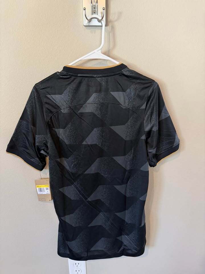 Corinthians 2022/23 - Third Jersey - Men's Small/Women's Med - PRICE DROP!