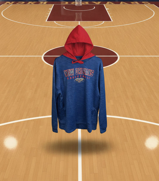 New Orleans Pelicans - Men's - XL