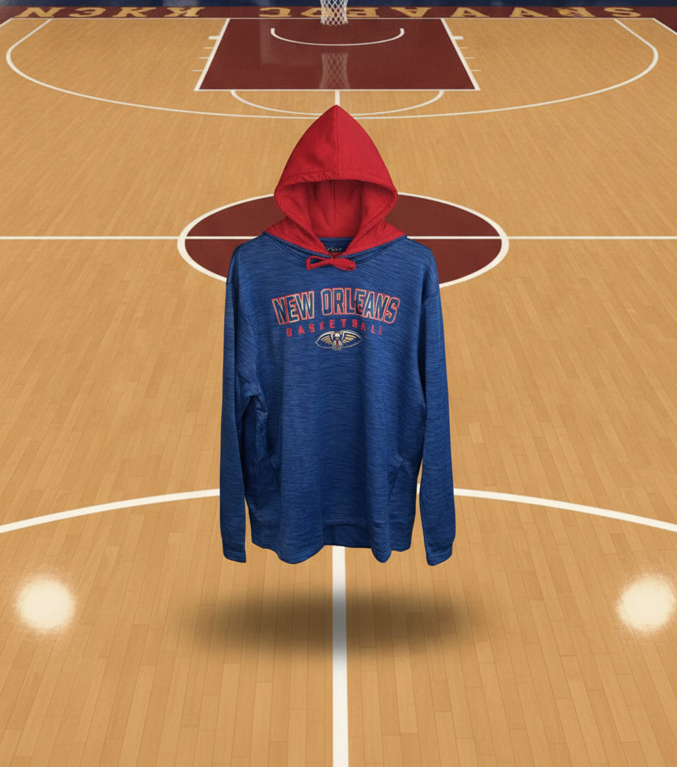 New Orleans Pelicans - Men's - XL