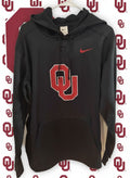 Oklahoma Sooners Hoodie- Men’s Medium