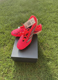 Adidas Predator Pro FT FG Soccer Cleats - Men's 8
