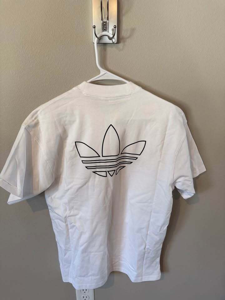 Vintage Germany DFB T-Shirt - Men's Small/Women's Med