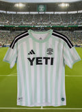 Austin FC 2024 Away Jersey - Men's Large - PRICE DROP!