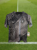 Club América 2022/23 Dri-FIT Pre-Match Training Jersey- Youth XL