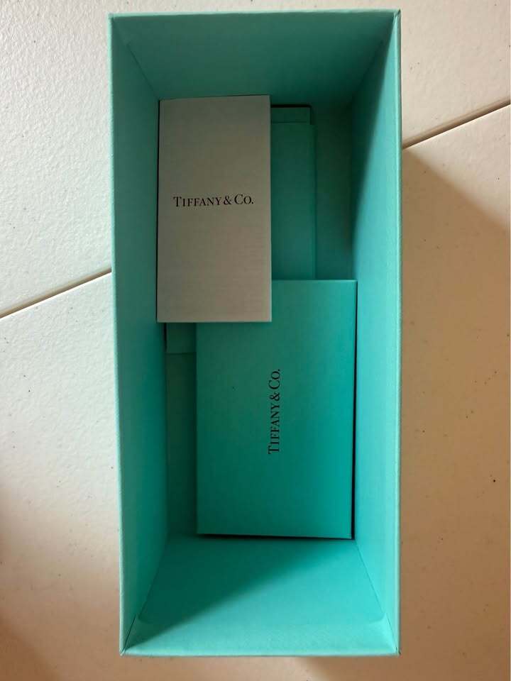Tiffany & Co. Tortoise Shell Sunglasses - PRICE DROP!