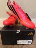 F50 Hyperfast Elite FG Soccer Cleats - Size 11.5