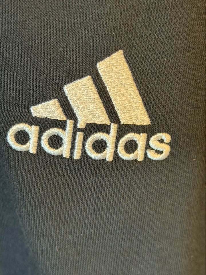 Adidas M FeelCozy HD Hoodie - Size Men’s Large/Women’s XL