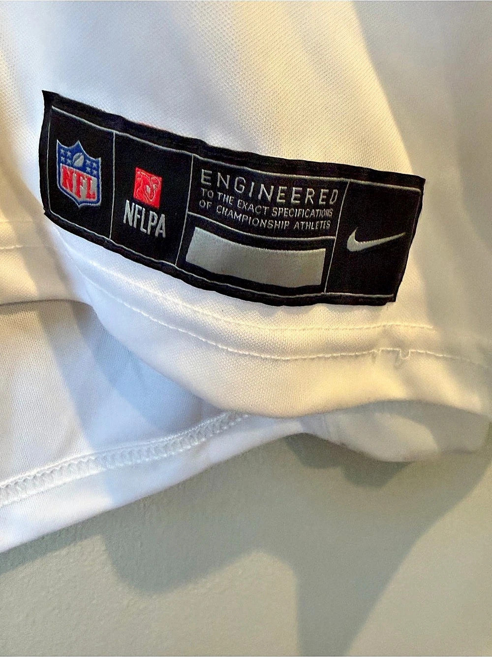 Aaron #Rodgers New York Jets - Vapor F.U.S.E. Limited - Men’s 2xL