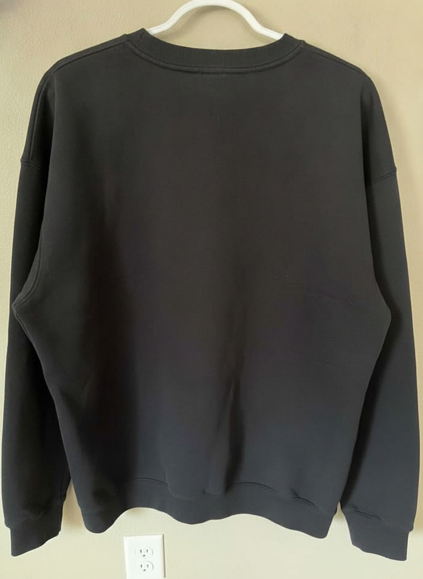 Fordham University Crewneck Sweatshirt - Men's XL/Women's 2XL