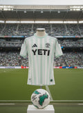 Austin FC 2024 Las Voces - Men's Small
