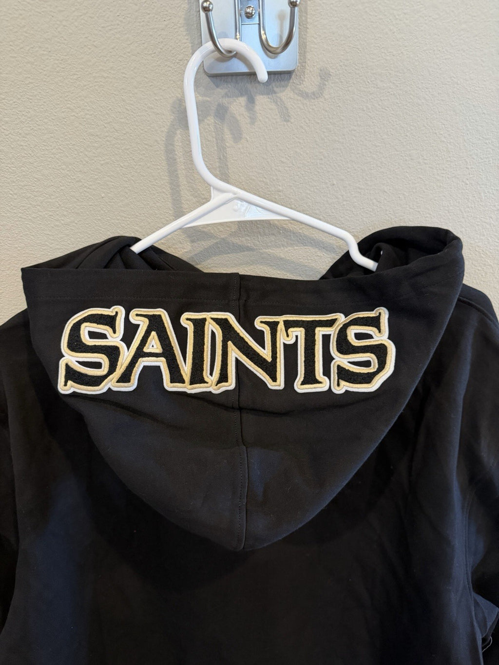 Mathieu #32 - New Orleans Saints Hoodie - MENS 2XL - PRICE DROP!