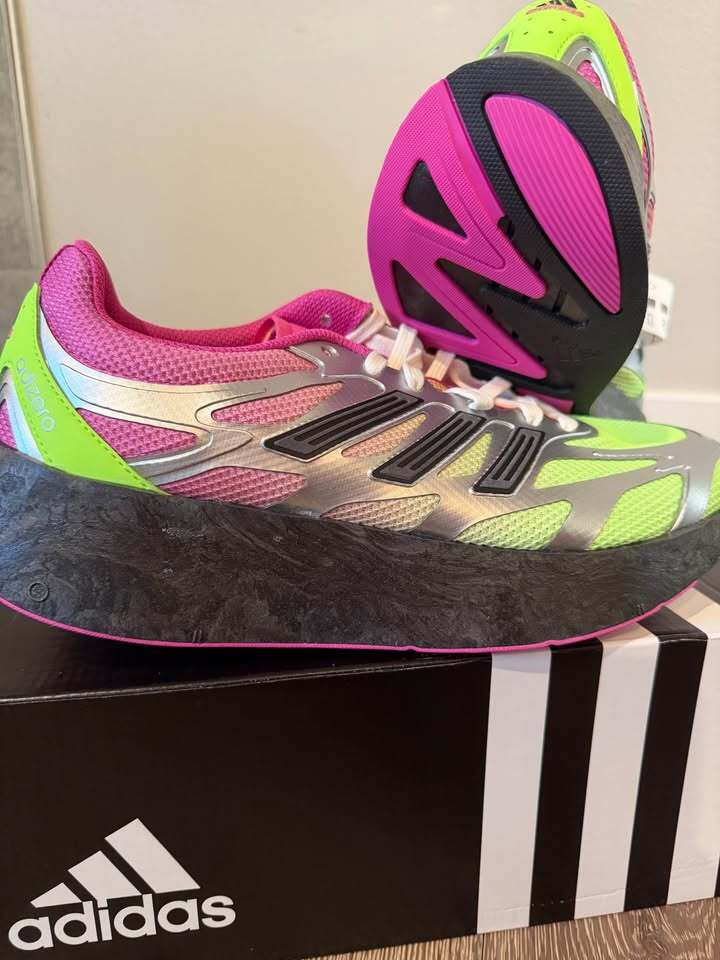 adidas Adizero Aruku W Unisex - Women’s 10/men’s 9