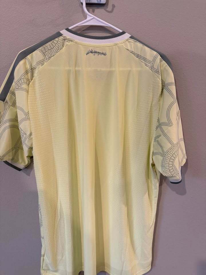 Portland Timbers 2024-25 - Men's XL/Women's 2XL - LAST ONE!