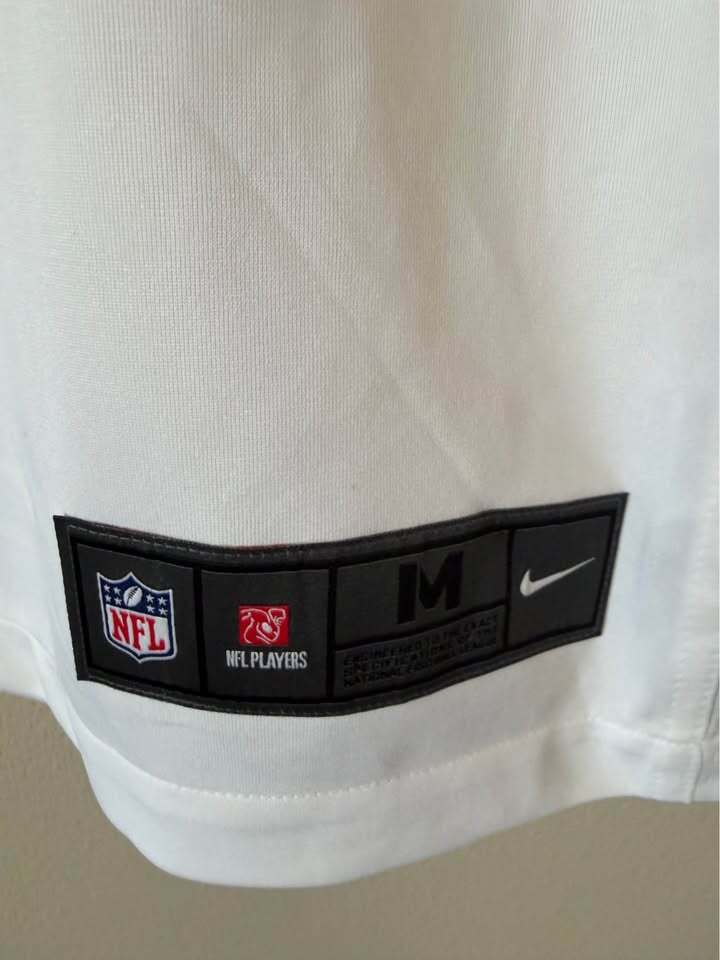 Los Angeles Rams Cooper Kupp - Men's Size Medium