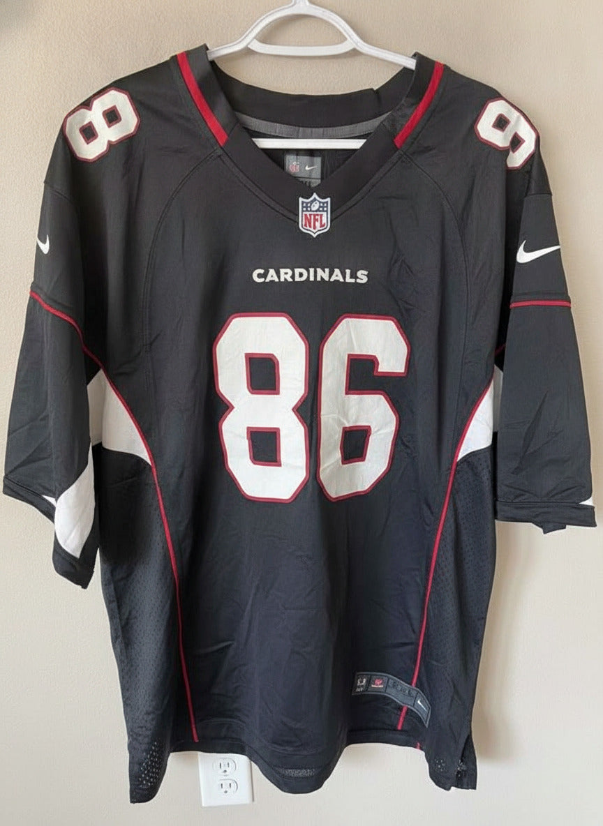 Arizona Cardinals - Zach Ertz #86 - Men's XXL NWOT