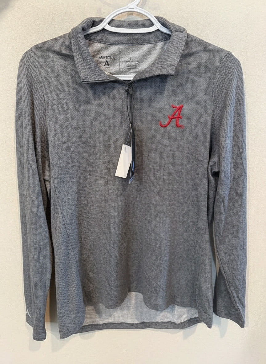 Alabama Crimson Tide Epic Pullover - Women's Large