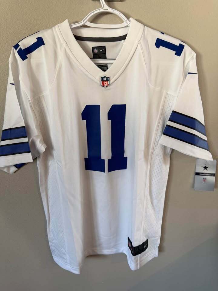 Dallas Cowboys - Micah Parsons #11 - Men's 3XL - PRICE DROP!!