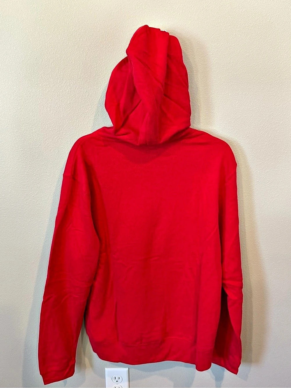 Ohio State Hoodie - Men’s Medium/Women’s Large