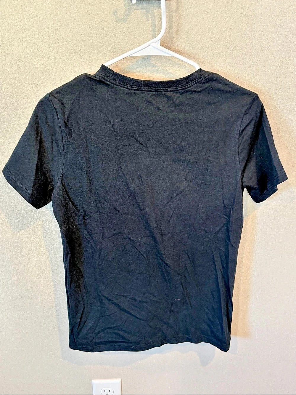 Super Bowl LX Champions Seahawks T-Shirt Black - Women’s Small- NWOT
