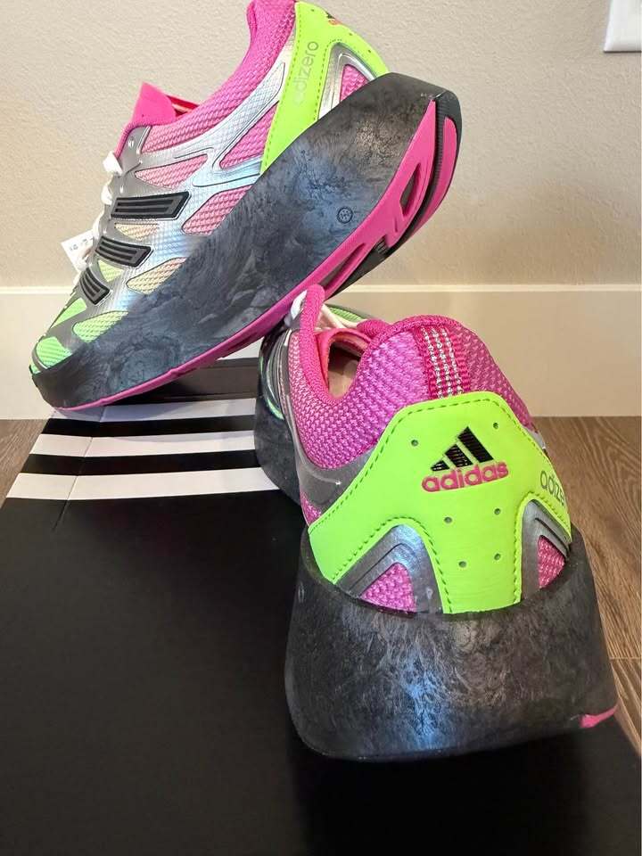 adidas Adizero Aruku W Unisex - Women’s 10/men’s 9