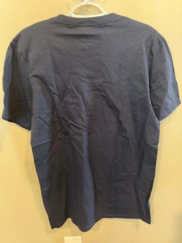 Seattle Mariners T-Shirt Size - Adult Medium