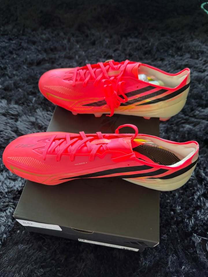 F50 Hyperfast Pro - Men's 9.5