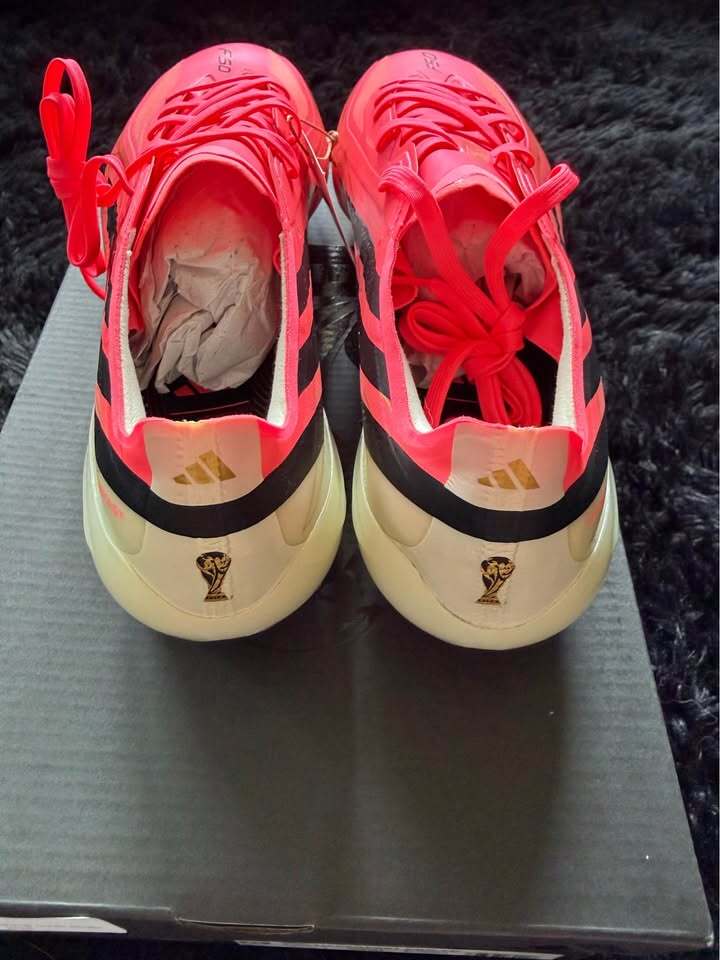 F50 Hyperfast Pro - Men's 9.5