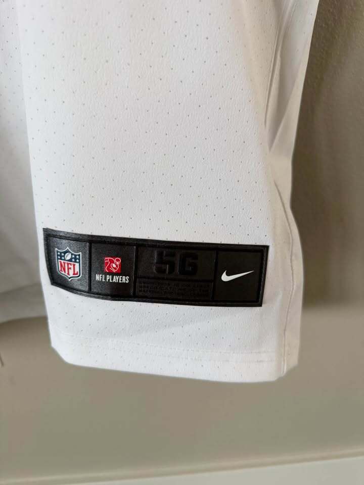 Washington Commanders - Sean Taylor #21 Vapor Elite - Men’s 2XL - PRICE DROP