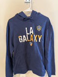 LA GALAXY - Men's Large Hoodie