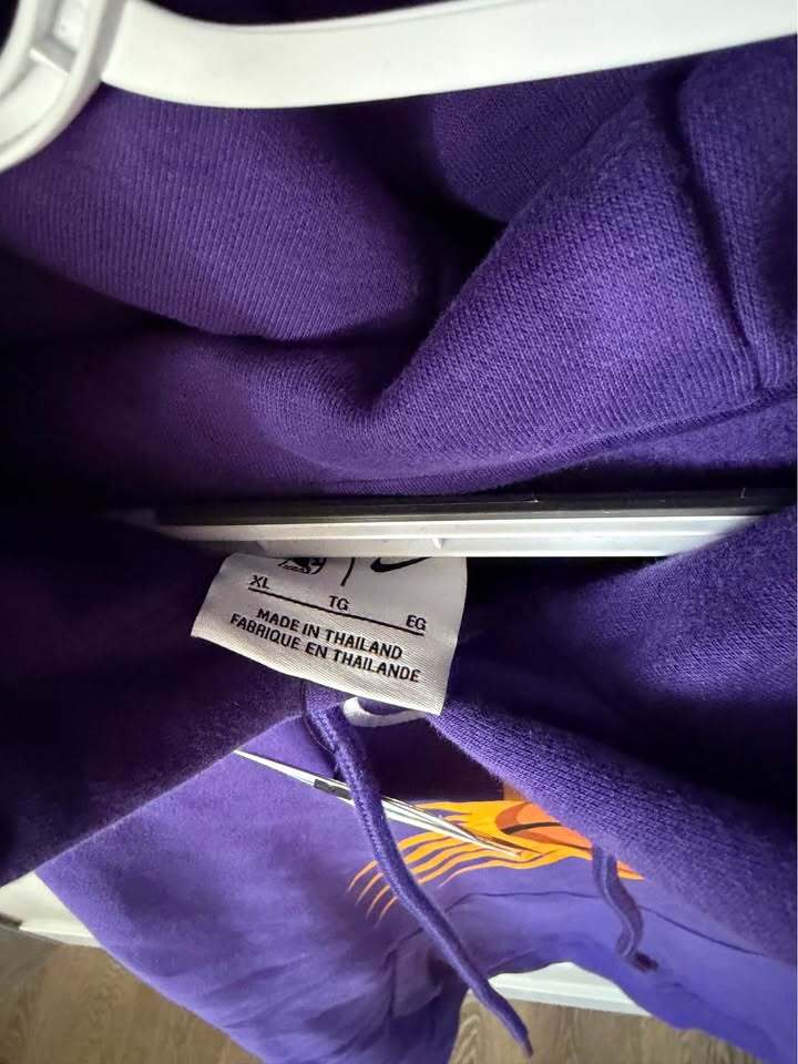 Phoenix Suns Hoodie - Men's XL