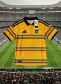 Jamaica National Soccer Team- Bob Marley Edition - Men’s Med