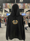 Comic-Con International San Diego Toucan Hoodie - Adult Large