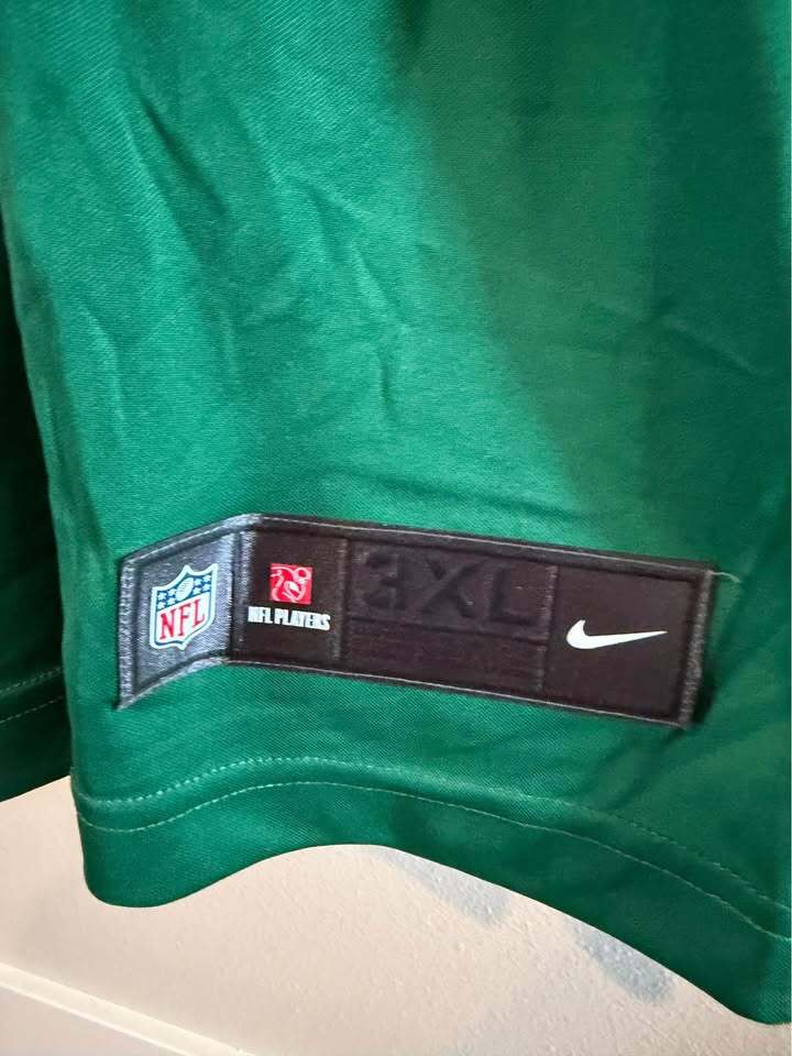 New York Jets - Le'Veon Bell #26 - Men's 3XL