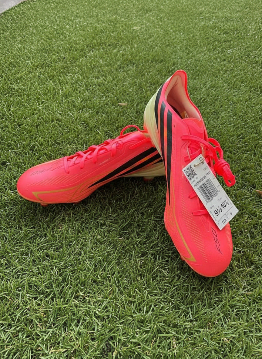 F50 Hyperfast Pro - Men's 9.5