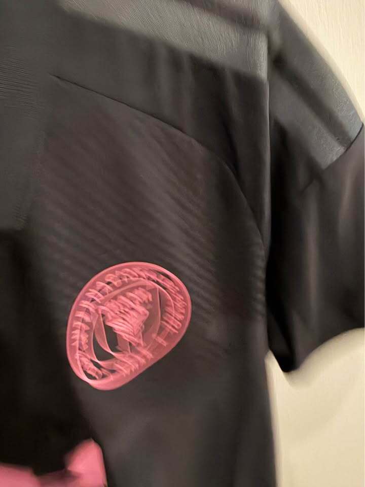 Inter Miami CF Lionel Messi #10 Jersey - Men’s Medium/Women's Large