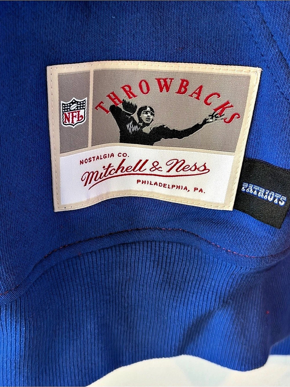 Philadelphia Eagles Randall - Men’s XL