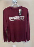 Mississippi State Bulldogs - Men's Large/Women's XL