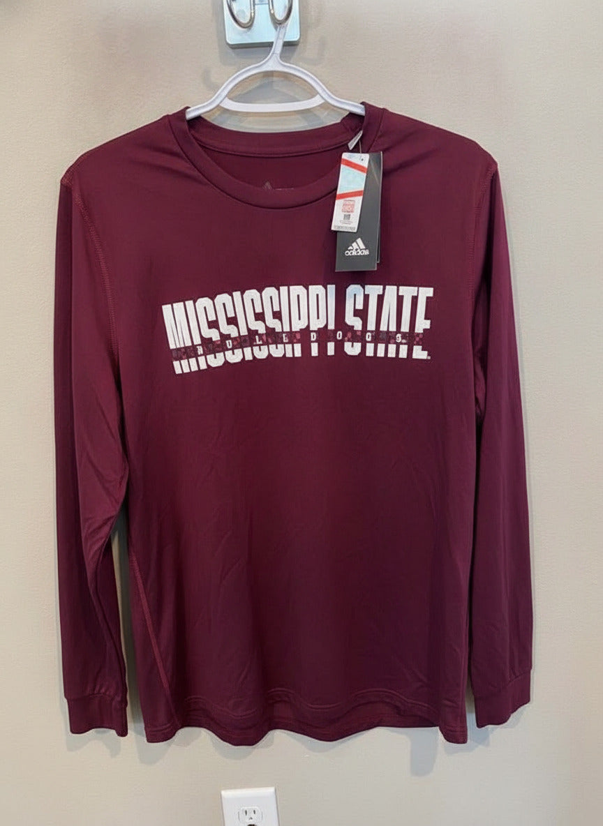 Mississippi State Bulldogs - Men's Large/Women's XL