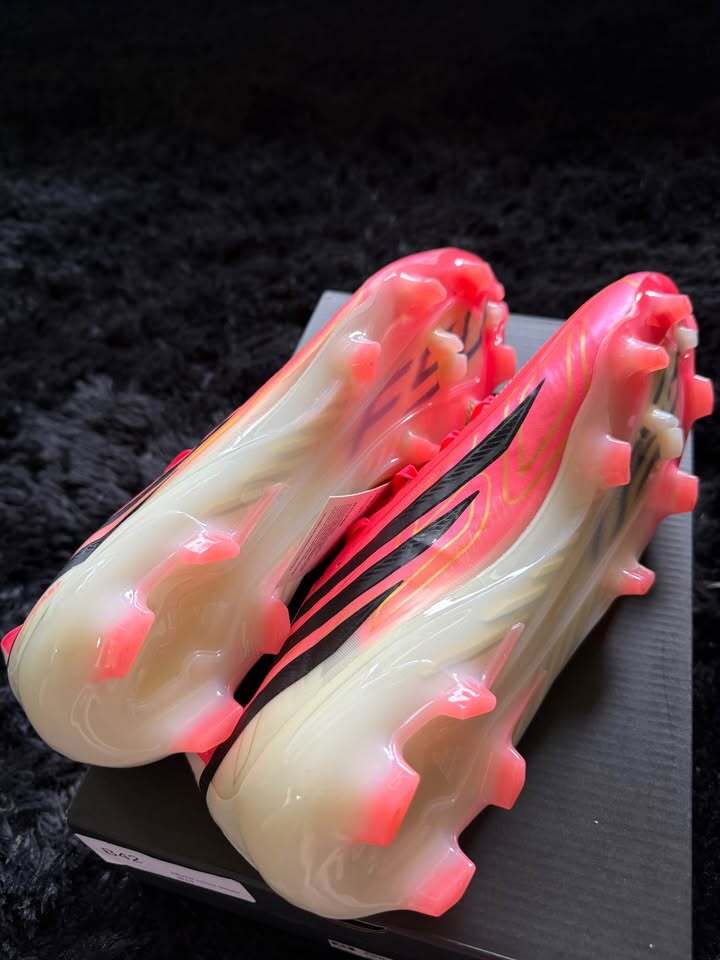 F50 Hyperfast Pro - Men's 9.5