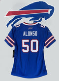 Buffalo Bills -Kiko Alonso #50 - Women's Small