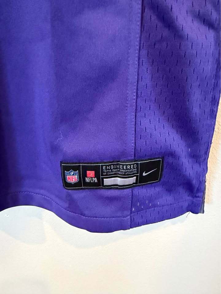 Baltimore Ravens - Derrick Henry #22 - Men's 3XL