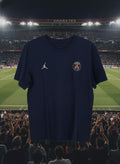 PSG Marquinhos #5 T-Shirt - Adult Large