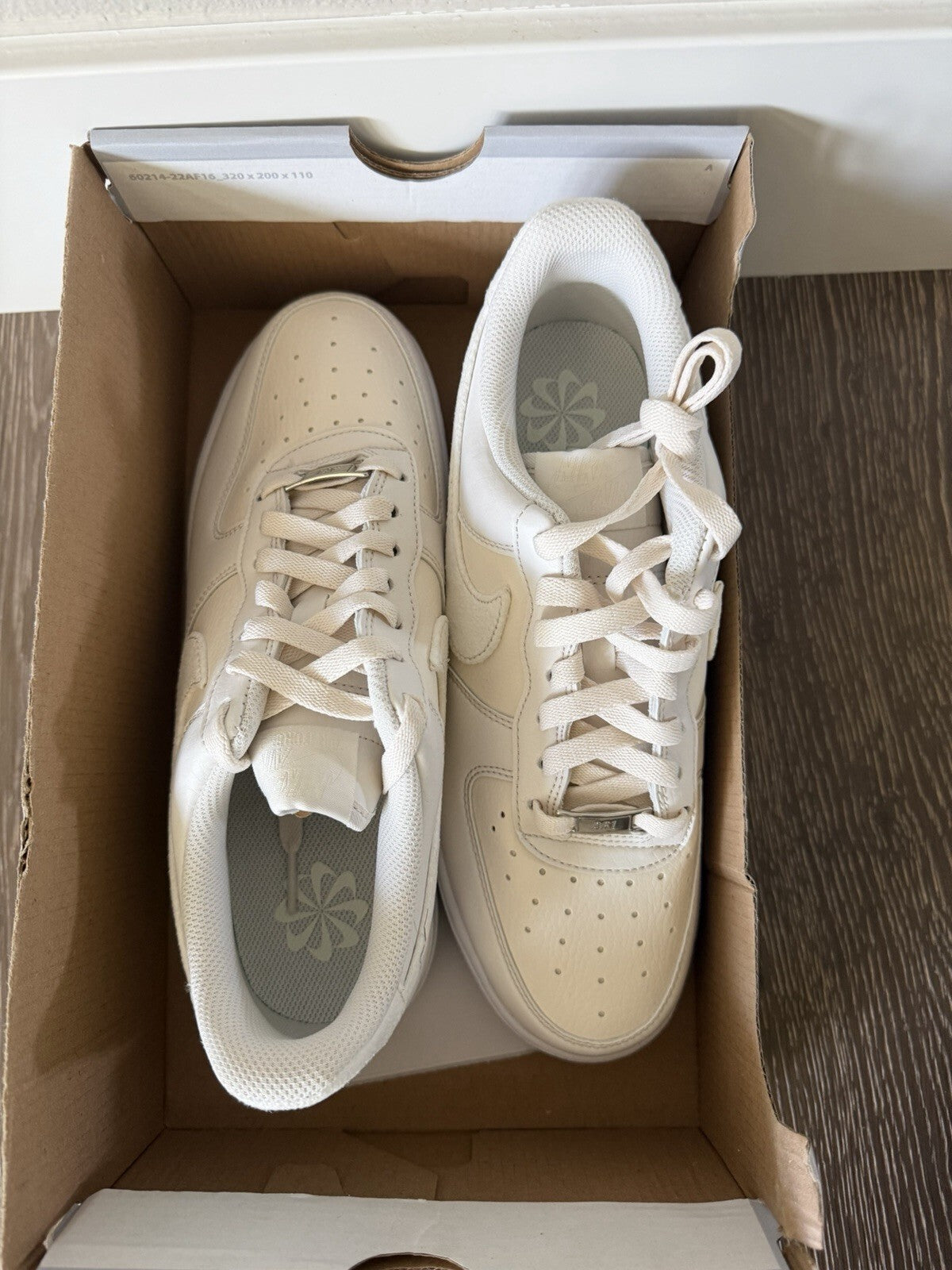 Nike Air Force 1 '07 Next Nature - Women’s Size 8.5/Men’s 7