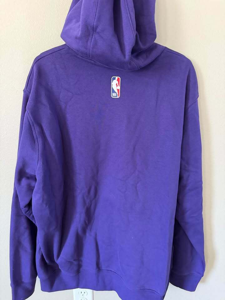 Phoenix Suns Hoodie - Men's XL