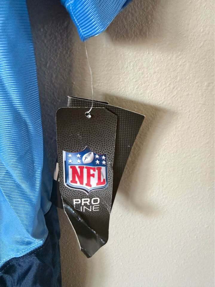 Tennessee Titans - A.J. Brown-  YOUTH XL