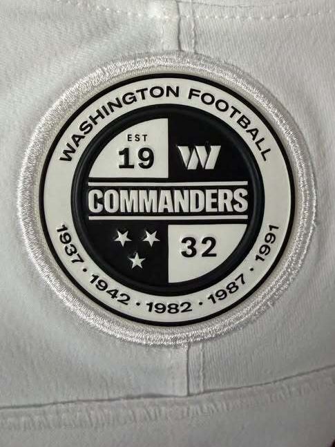 Washington Commanders - Sean Taylor #21 Vapor Elite - Men’s 2XL - PRICE DROP